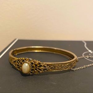 Vintage bracelet